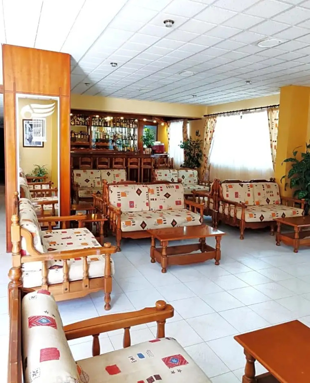 Titania Hotel Karpathos