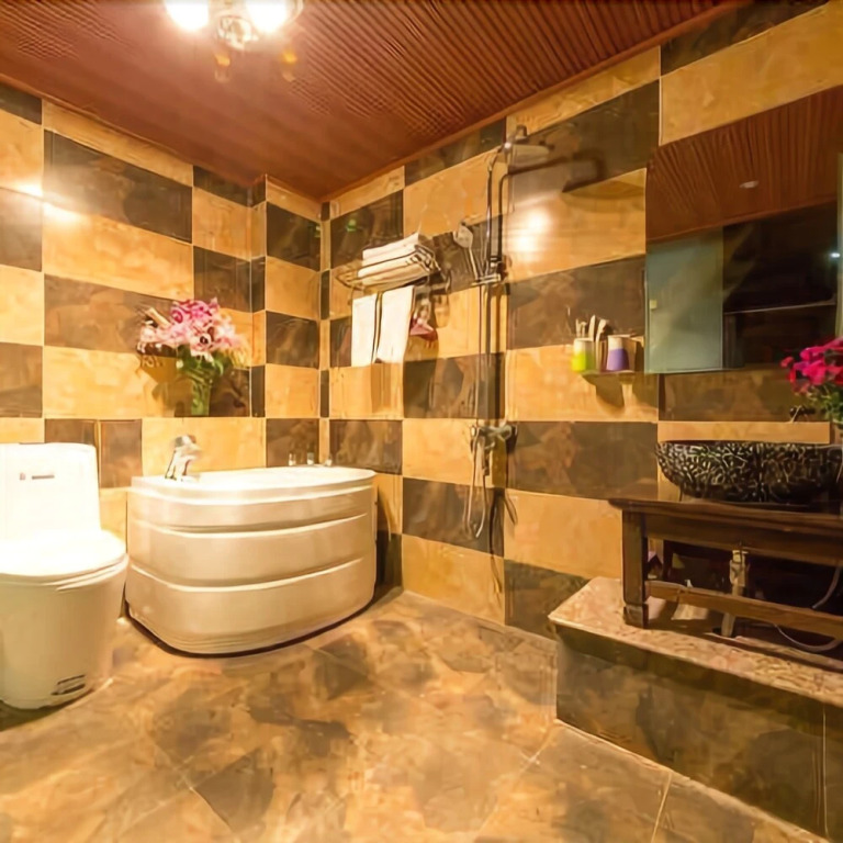 Fenghua Xueyue · Shangshan Renwen Boutique Inn