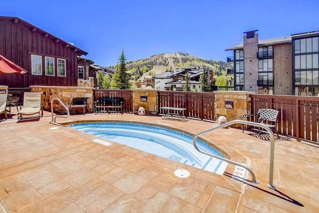 Private Residence 3 in Park City