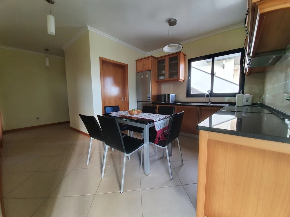 Ocean View Villa With Private Outdoor Heated Pool
