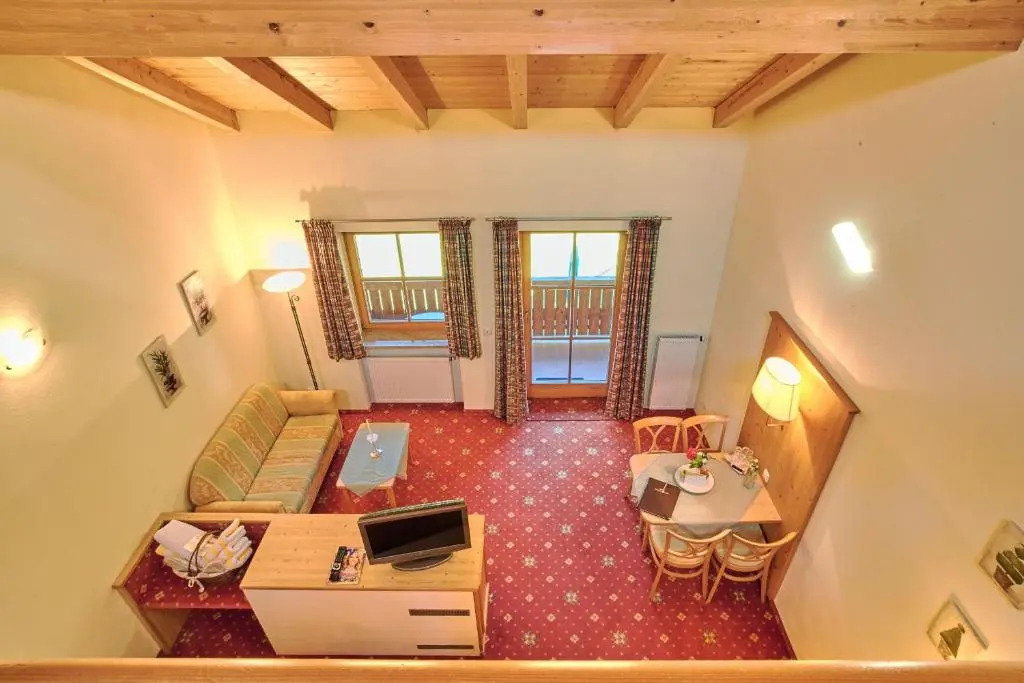 Hotel Neuhäusl - herzlich familiär