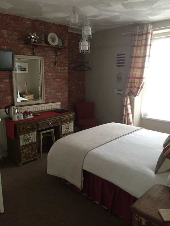 Phantele Bed and Breakfast