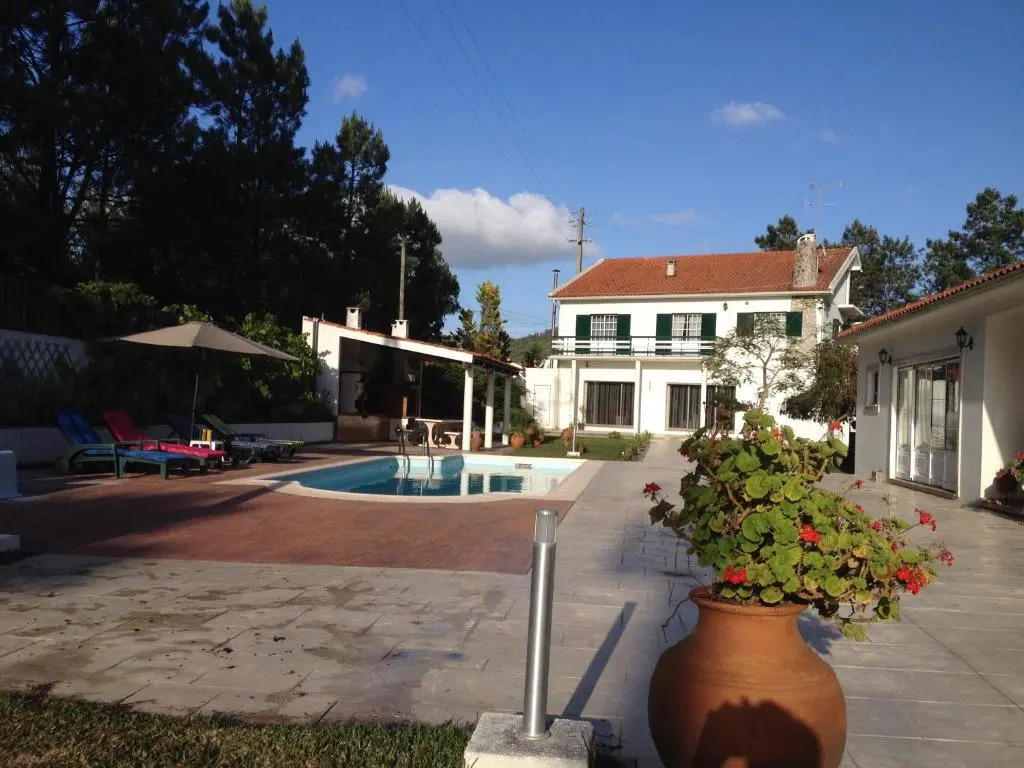 Casa da Nelita