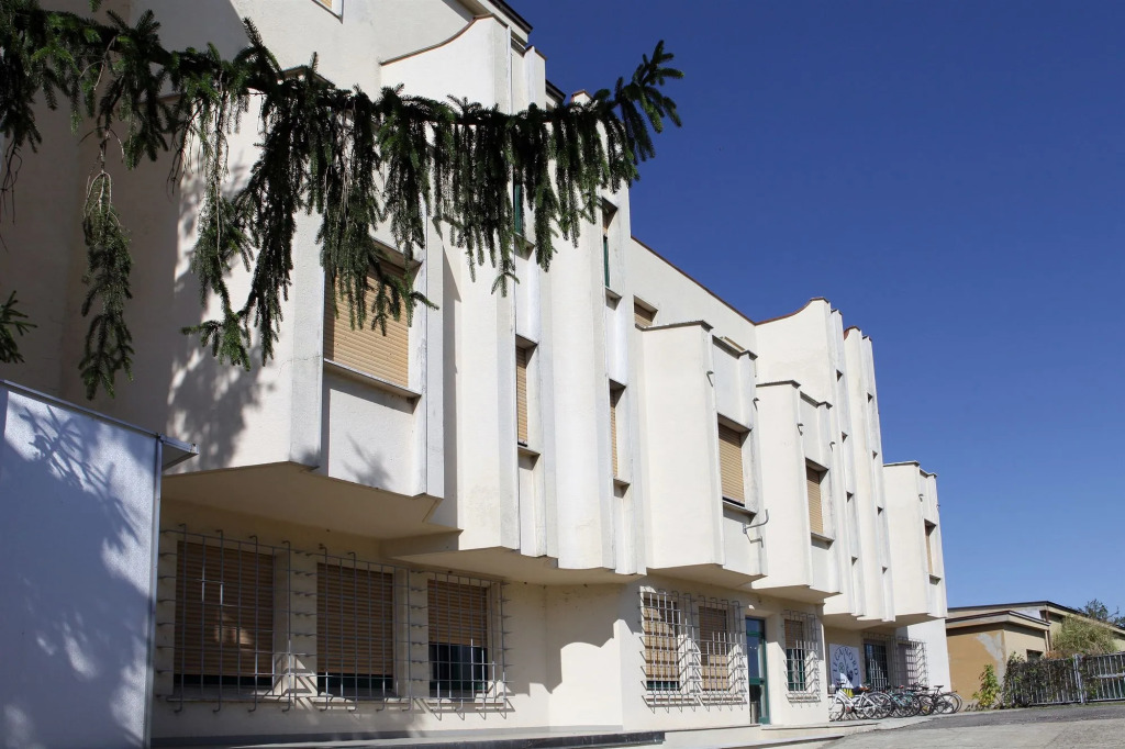 Residence Corso Europa