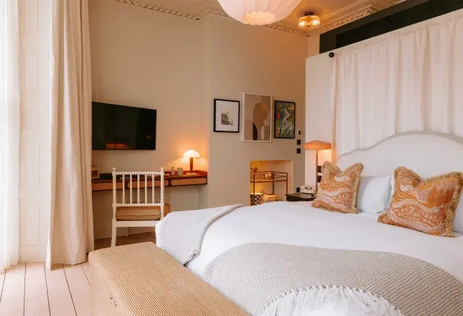 No.124 by GuestHouse, Brighton