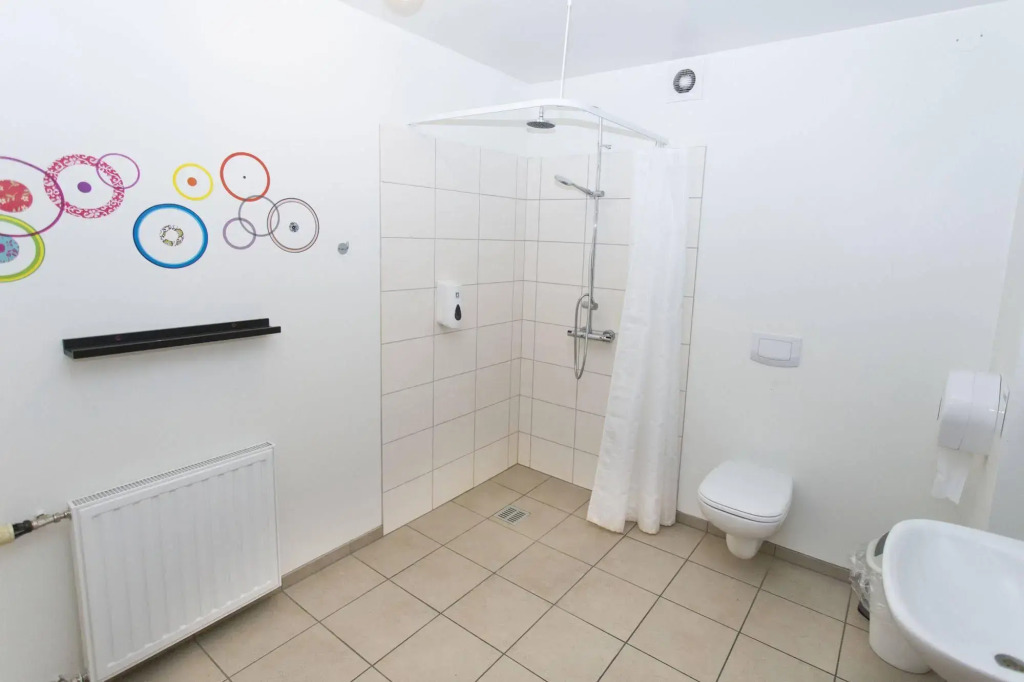 Aska Hostel