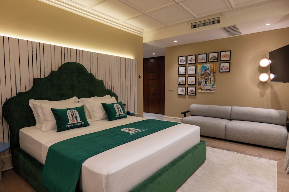 The Collector Hotel Boutique