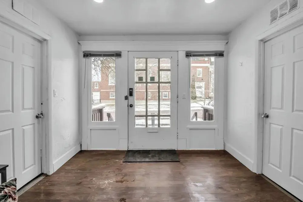 Cozy 3BR Near UB & Niagara Falls - Pet Friendly