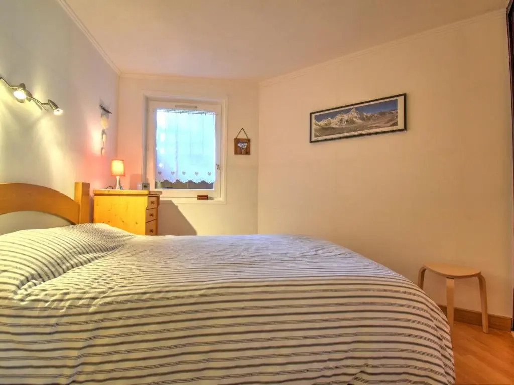 Appartement Morzine, 2 pièces, 4 personnes - FR-1-524-101