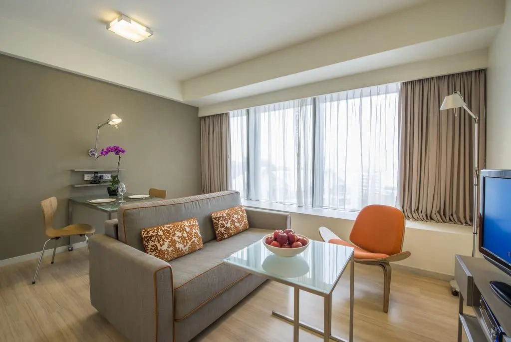 Weave Suites - Hillside