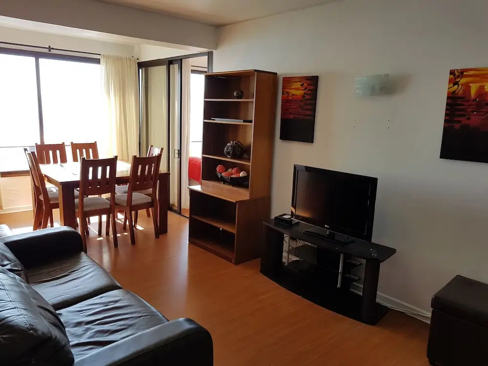 Apartamento Plaza del Mar
