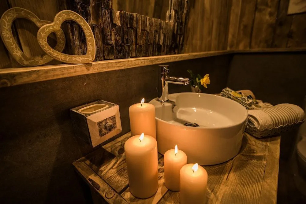 Glamping Tenuta Poggio Rosso