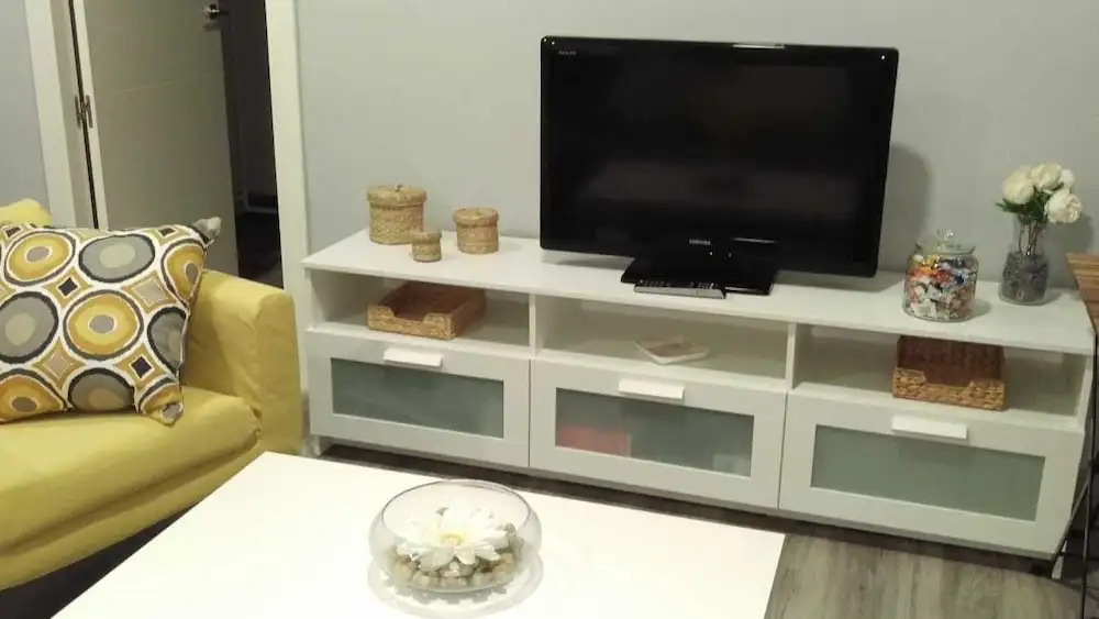 Wish-Suite Auxiliadora Center