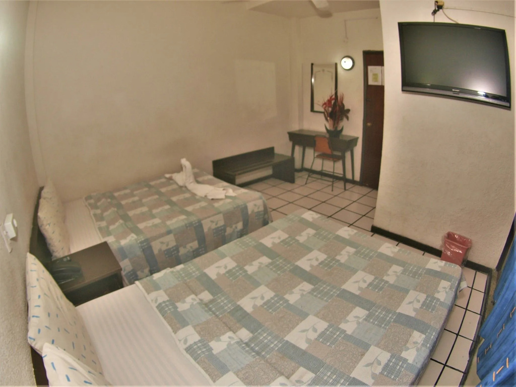 Hotel Union Guadalajara