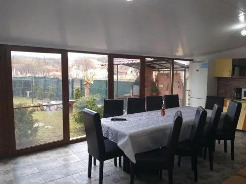 Vila Mara
