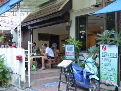 Kavil Guesthouse 2