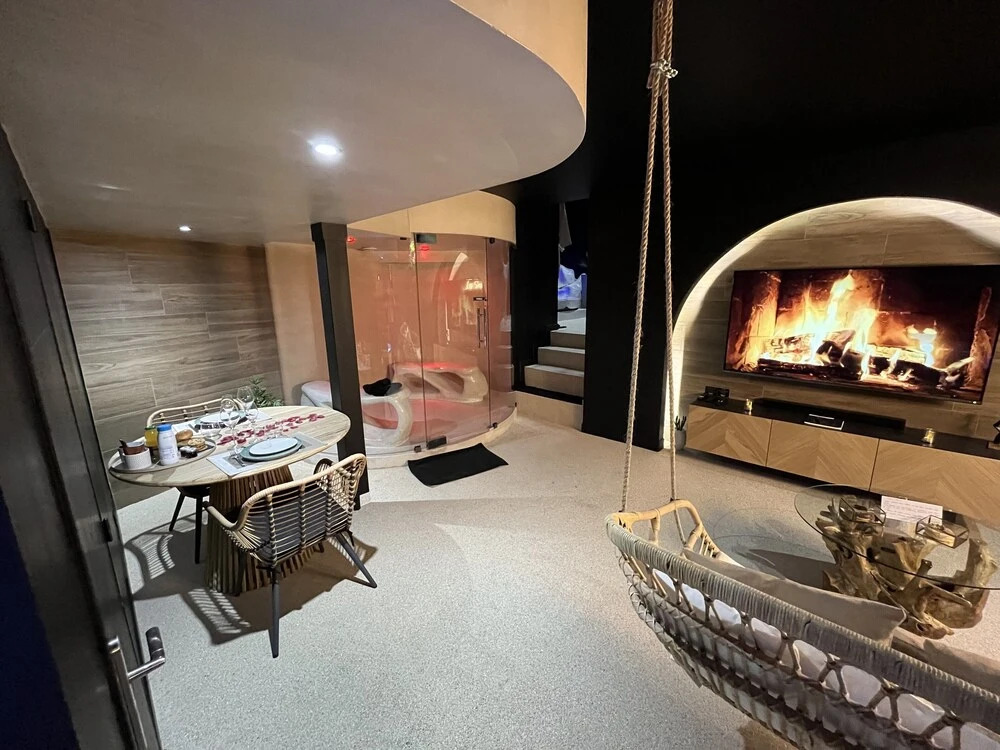 OMIRA - Nuits dexception & Spa