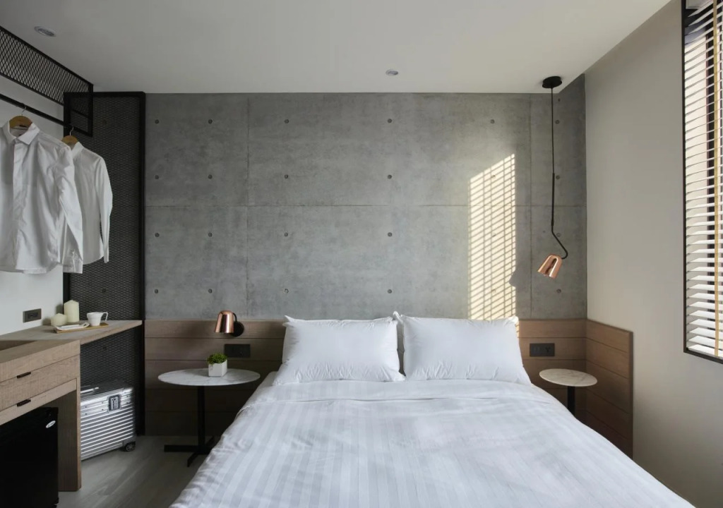 Monka Hotel