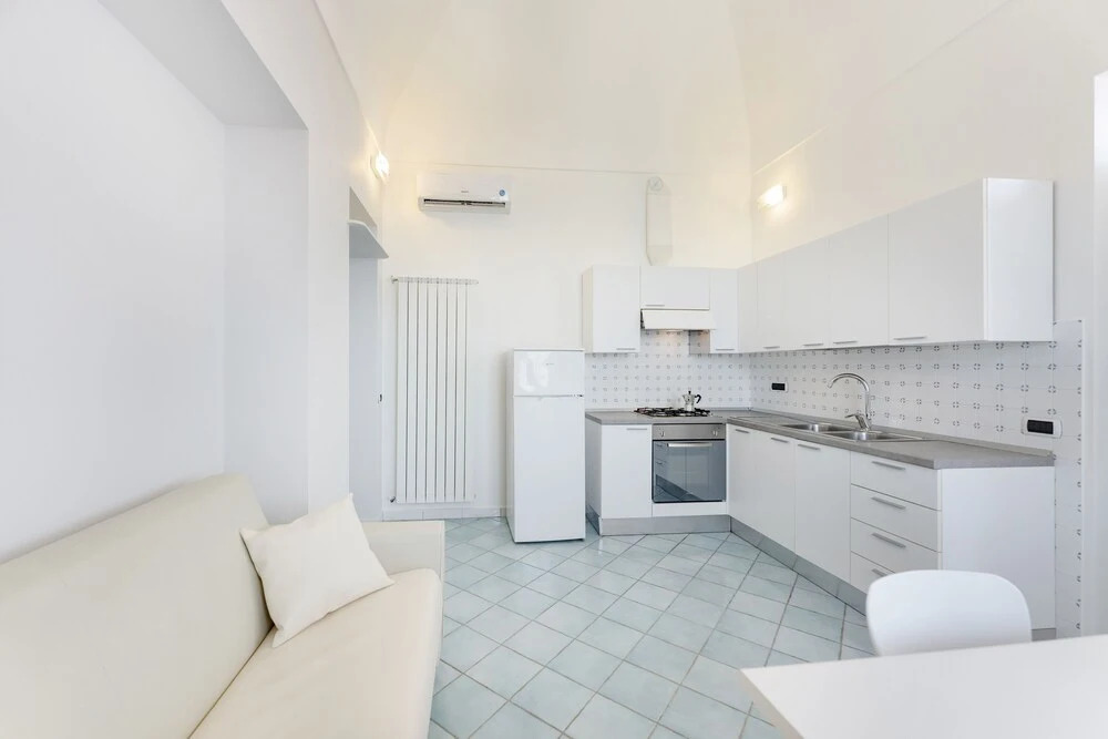 Marina Grande - Gioia Apartments
