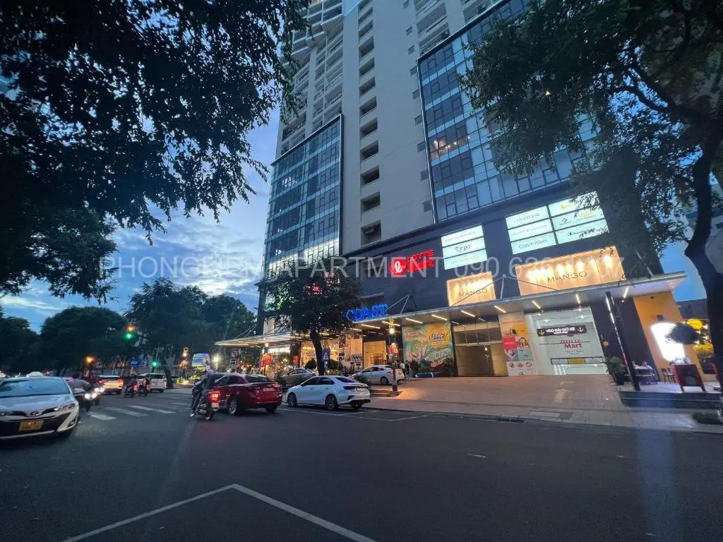 PHONGLIEM 1 Serviced Apartment
