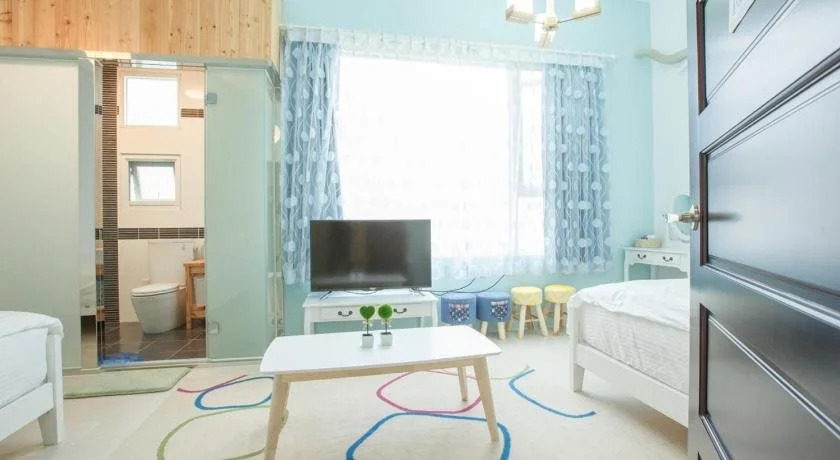 Time Travel B&B