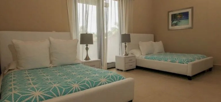 Bahia Beach Resort & Golf Club