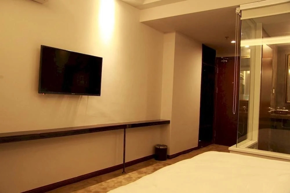 Xinghaiwan Yinji Hotel- Dalian