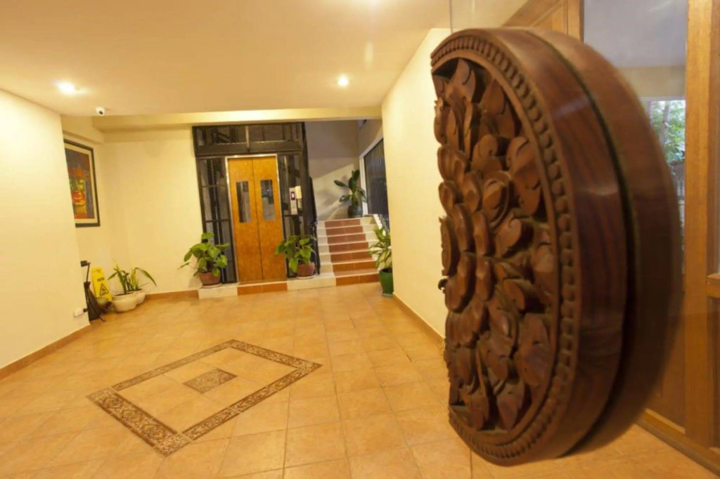 Grand Residence