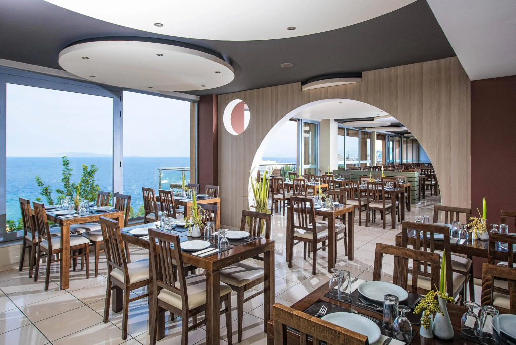 Blue Bay Resort Hotel