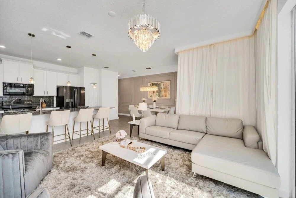 Amazing Story Lake Town Home With Pool 4 Bedroom Townhouse by RedAwning