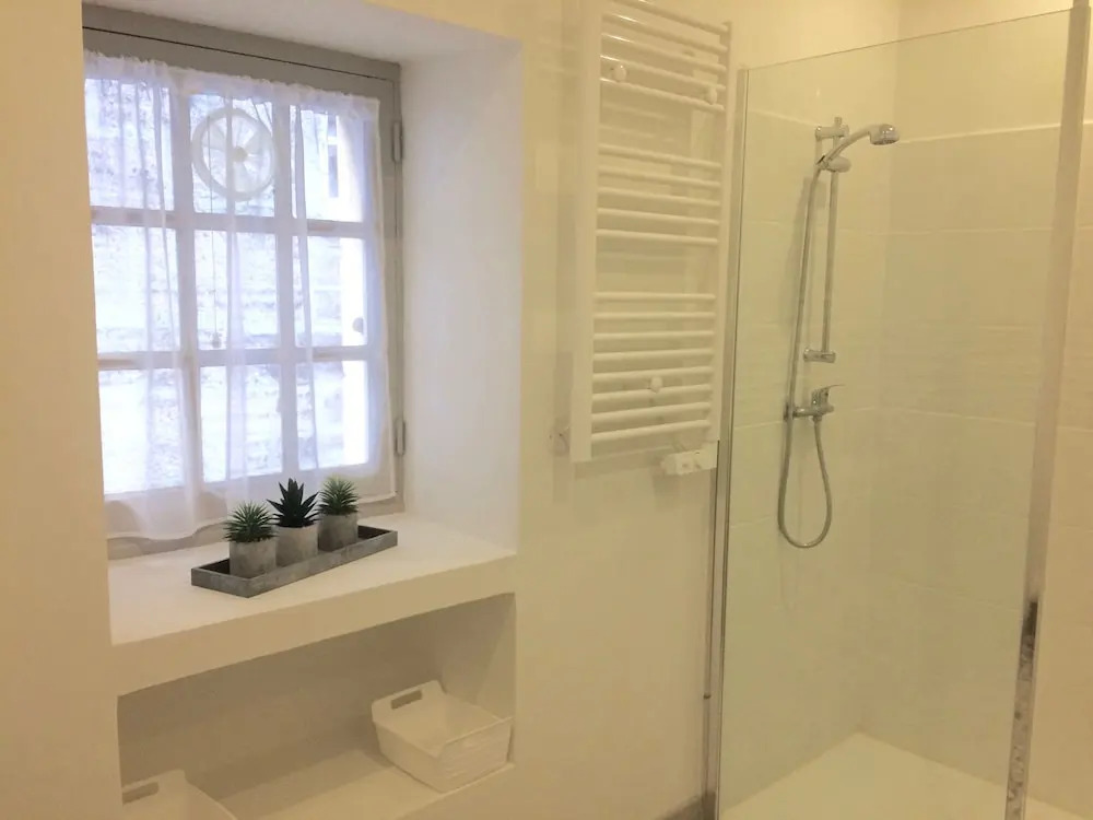 2 Baths - 2 Beds Cité Médievale Sarlat
