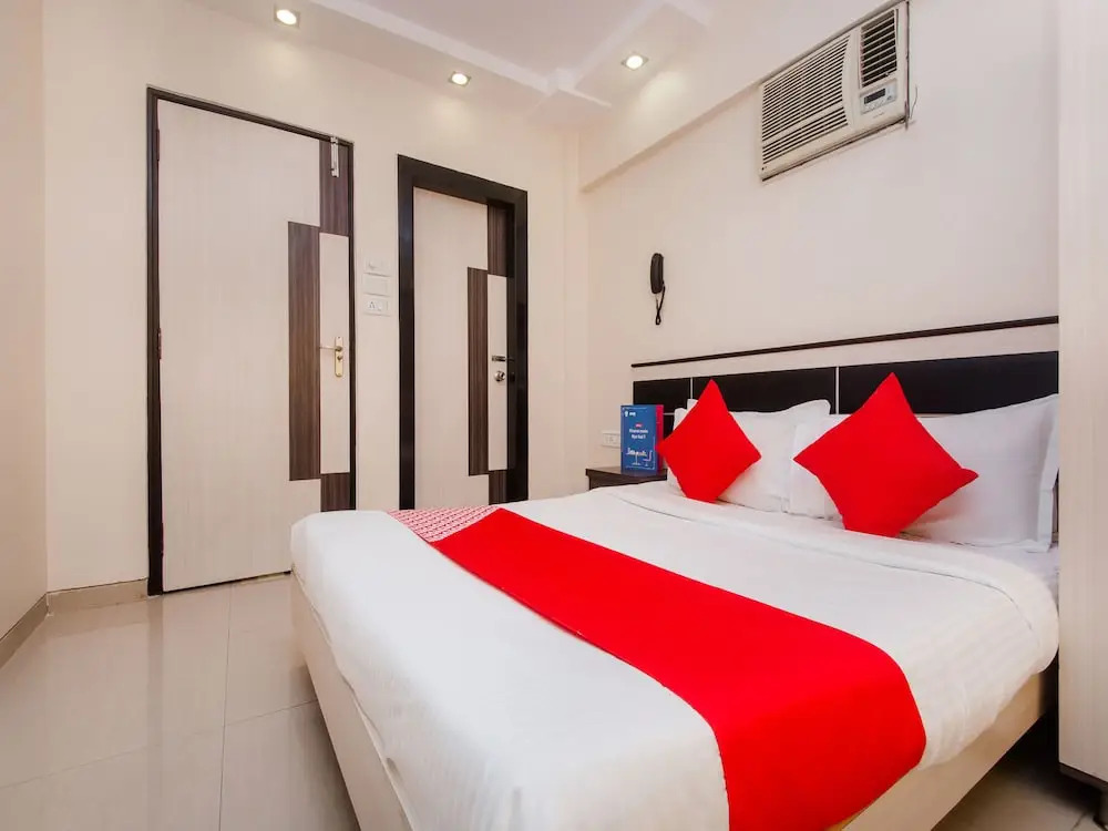 OYO 599 Hotel Whitefield