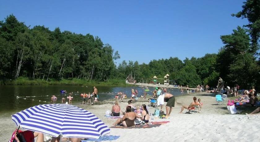 Arden Parks Baalse Hei