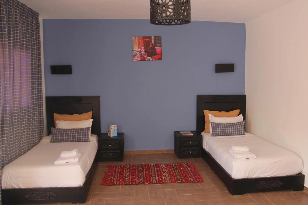 Dakhla Camp