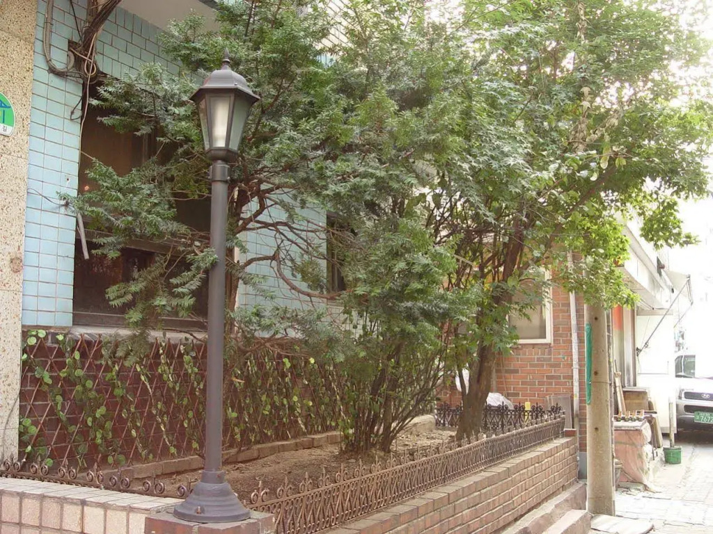 Saewha Hostel
