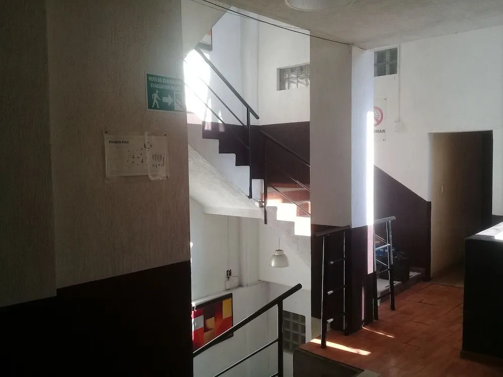 Hotel Casa Diana