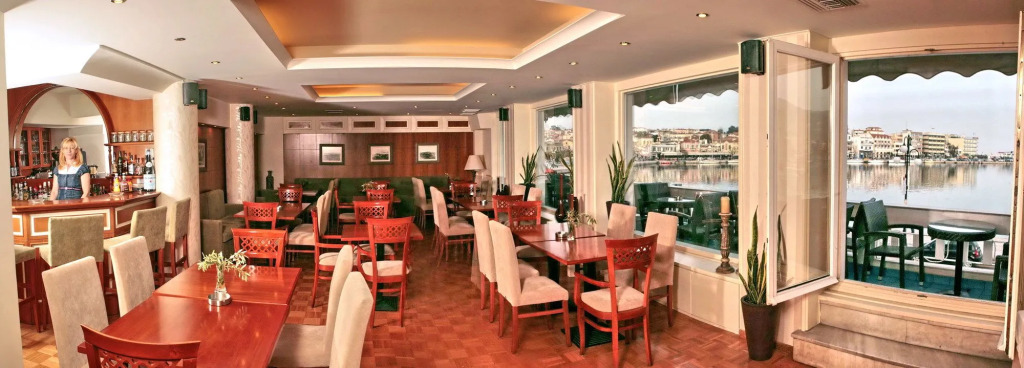 Lesvion Hotel