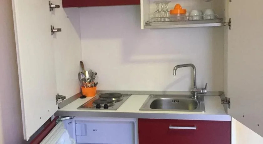 Residence Corallo