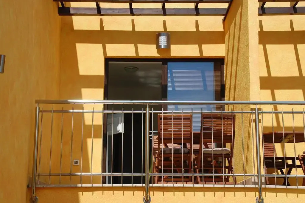 Apartment Villa Alpa by Interhome