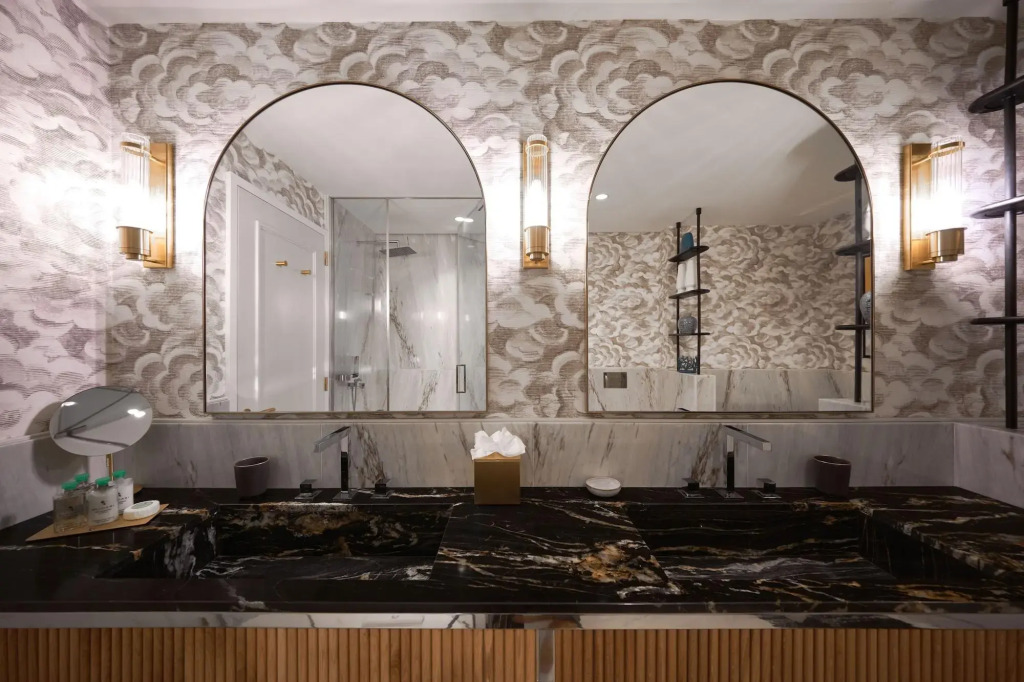 GA Palace Hotel & Spa, a XIXth-Century Villa