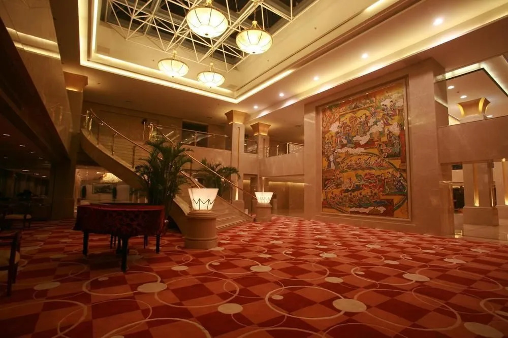 North West Hotel