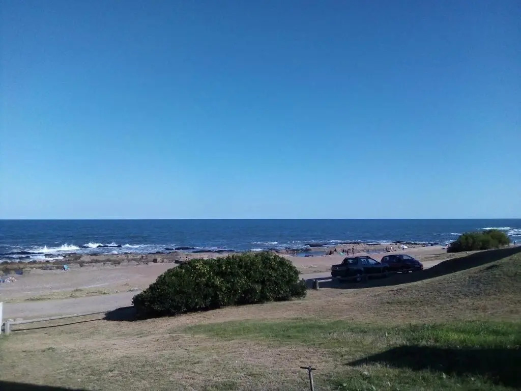 Apartamento 3 El Timon