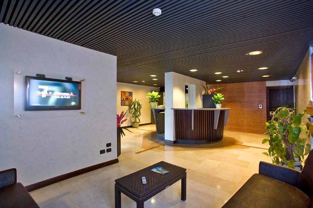 Hotel Smeraldo