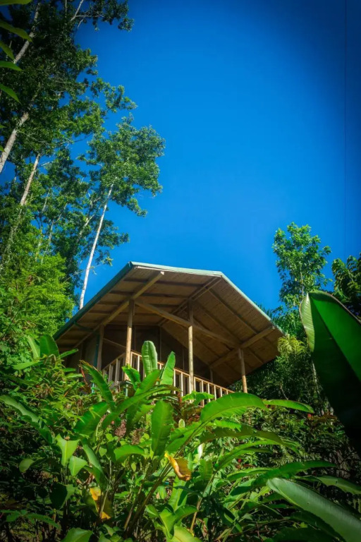 Pacuare Outdoor Center