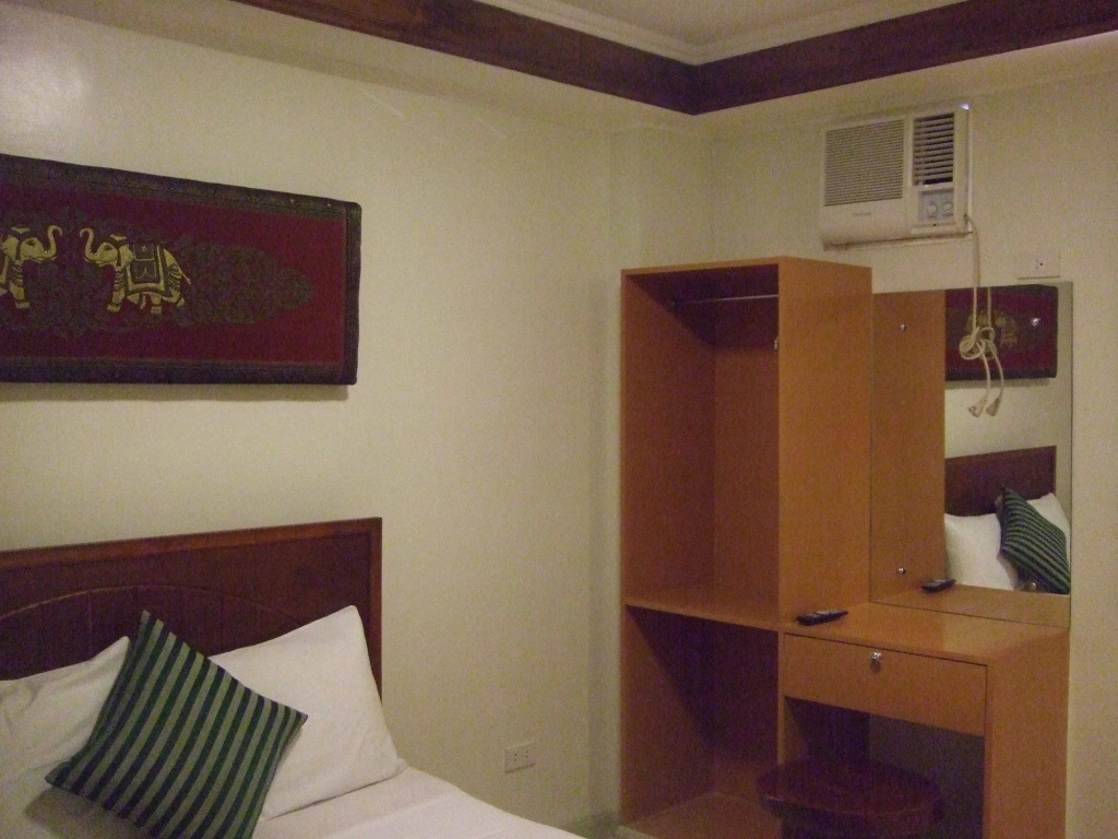 La Esperanza Hotel