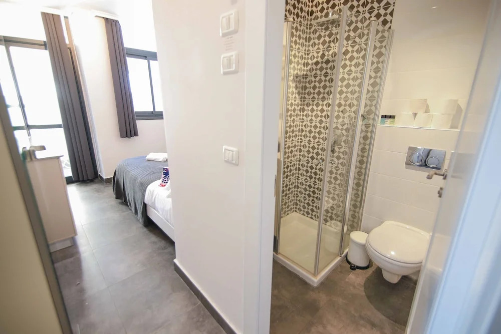 Gabriel Apartments - Jaffa Street - Next To Market