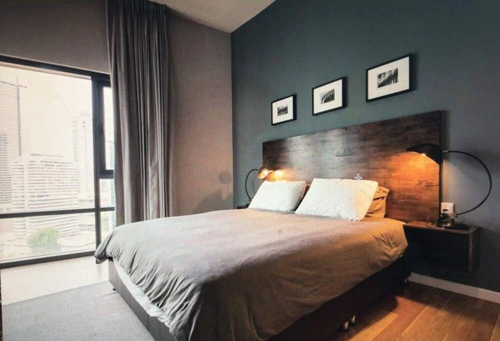 Delightful Modern Condo Near Klcc