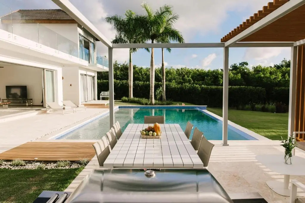 Villa "Bella Luna"