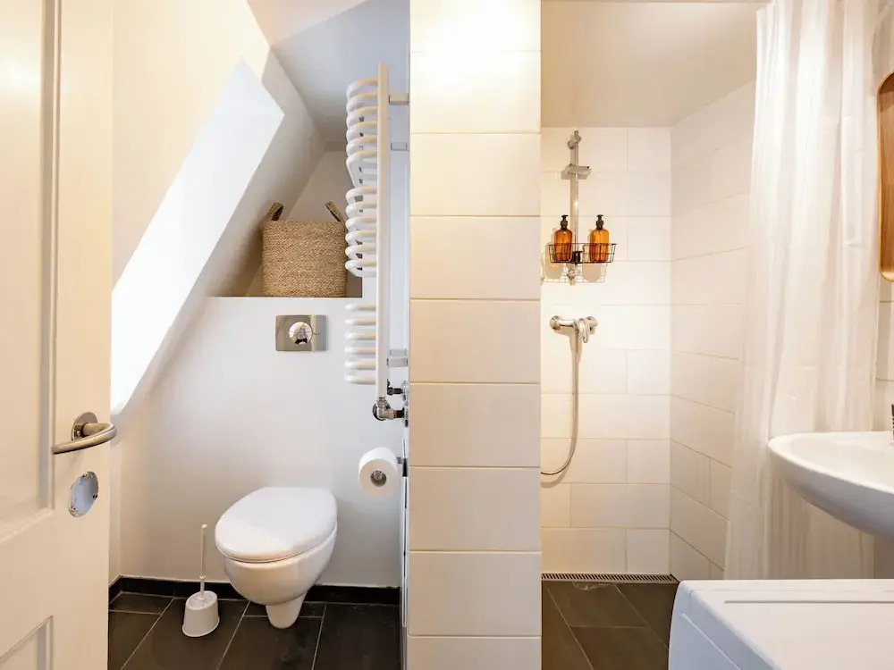 Admiral - Cosy 1-bdr Apt in Central Copenhagen