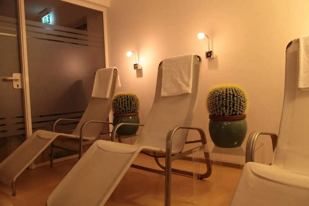 relexa hotel Stuttgarter Hof